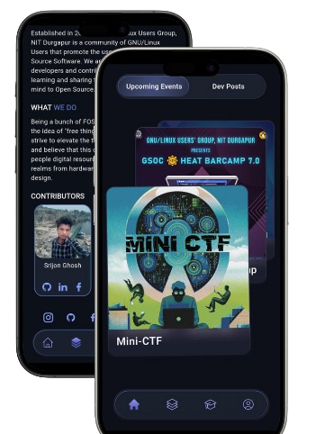 Android App